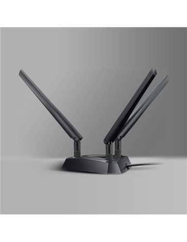 ASUS PCE-AC68 Interno WLAN 1300 Mbit s