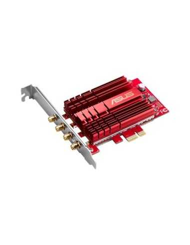 ASUS AC3100 WLAN 2167 Mbit s