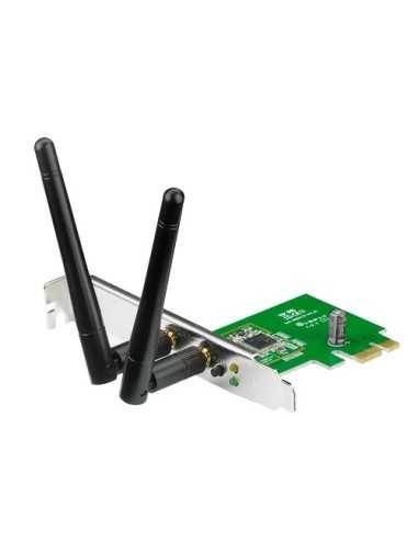 ASUS PCE-N15 Interno WLAN 300 Mbit s