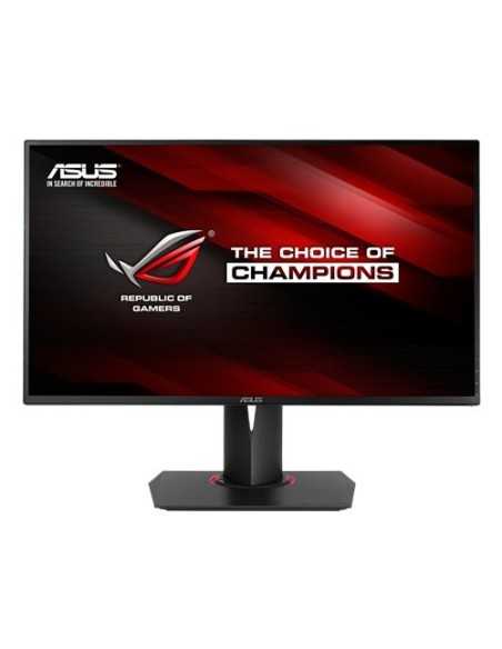 ASUS PG278Q 68,6 cm (27") 2560 x 1440 Pixel Wide Quad HD Nero