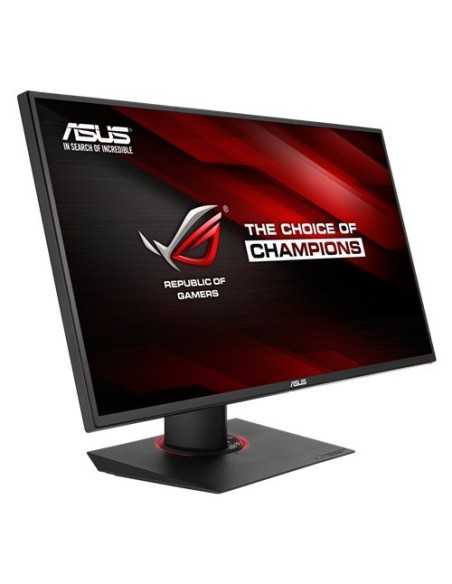 ASUS PG278Q 68,6 cm (27") 2560 x 1440 Pixel Wide Quad HD Nero