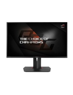 ASUS PG278QR 68,6 cm (27") 2560 x 1440 Pixel Quad HD LED Nero