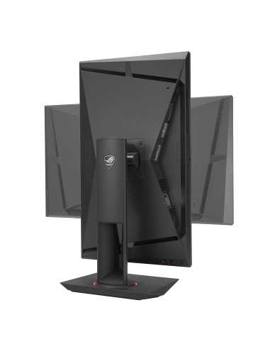 ASUS PG279Q 68,6 cm (27") 2560 x 1440 Pixel Quad HD LED Nero