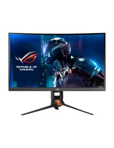 ASUS PG27VQ 68,6 cm (27") 2560 x 1440 Pixel Quad HD LED Nero