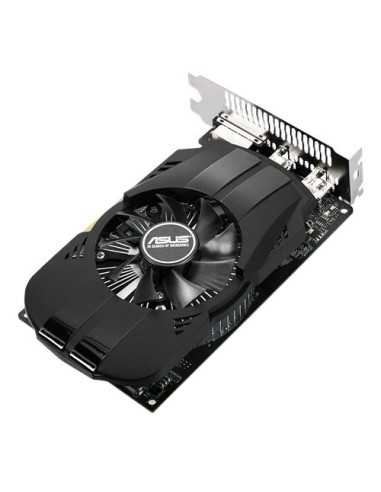 ASUS PH-GTX1050-2G NVIDIA GeForce GTX 1050 2 GB GDDR5