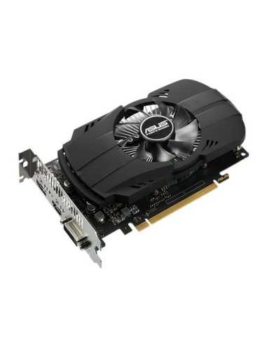 ASUS PH-GTX1050-2G NVIDIA GeForce GTX 1050 2 GB GDDR5