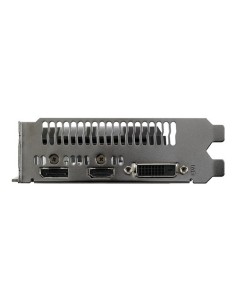 ASUS PH-GTX1050TI-4G scheda video NVIDIA GeForce GTX 1050 Ti 4 GB GDDR5 2