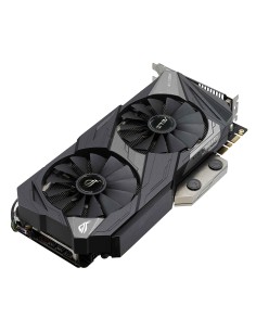 ASUS ROG-POSEIDON-GTX1080TI-P11G-GAMING NVIDIA GeForce GTX 1080 TI 11 GB GDDR5X 2