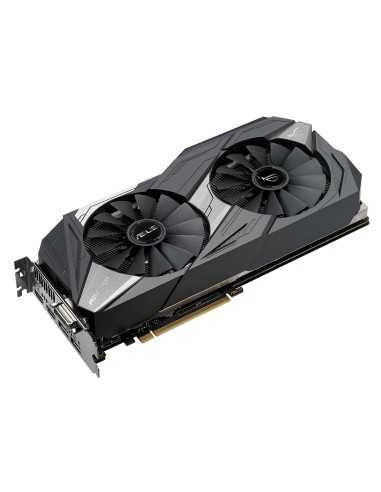 ASUS ROG-POSEIDON-GTX1080TI-P11G-GAMING NVIDIA GeForce GTX 1080 TI 11 GB GDDR5X