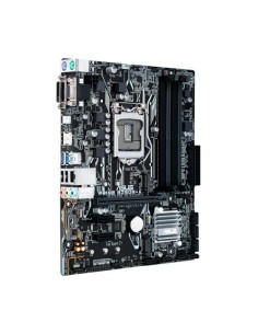 ASUS PRIME B250M-A Intel® B250 LGA 1151 (Presa H4) micro ATX 2