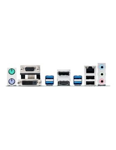 ASUS PRIME B250M-C Intel® B250 LGA 1151 (Presa H4) micro ATX 2