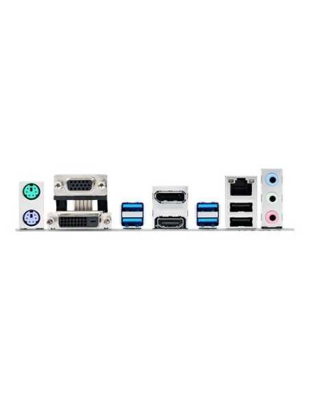 ASUS PRIME B250M-C Intel® B250 LGA 1151 (Presa H4) micro ATX