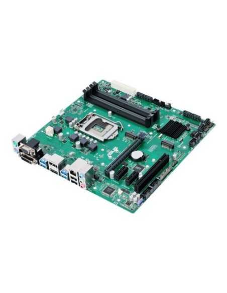 ASUS PRIME B250M-C Intel® B250 LGA 1151 (Presa H4) micro ATX