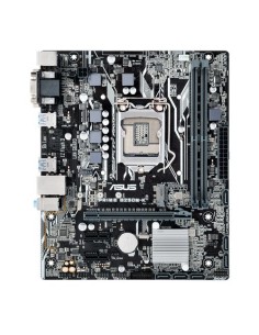 ASUS PRIME B250M-K Intel® B250 LGA 1151 (Presa H4) micro ATX