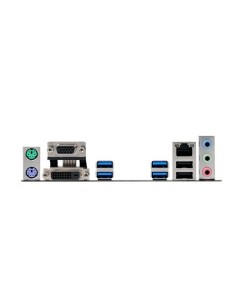 ASUS PRIME B250M-K Intel® B250 LGA 1151 (Presa H4) micro ATX 2