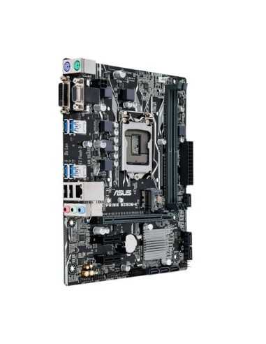 ASUS PRIME B250M-K Intel® B250 LGA 1151 (Presa H4) micro ATX