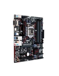 ASUS PRIME B250M-PLUS Intel® B250 LGA 1151 (Presa H4) micro ATX
