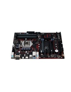 ASUS PRIME B250-PLUS Intel® B250 LGA 1151 (Presa H4) ATX 2