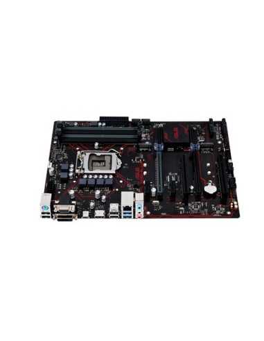 ASUS PRIME B250-PLUS Intel® B250 LGA 1151 (Presa H4) ATX