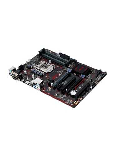 ASUS PRIME B250-PLUS Intel® B250 LGA 1151 (Presa H4) ATX