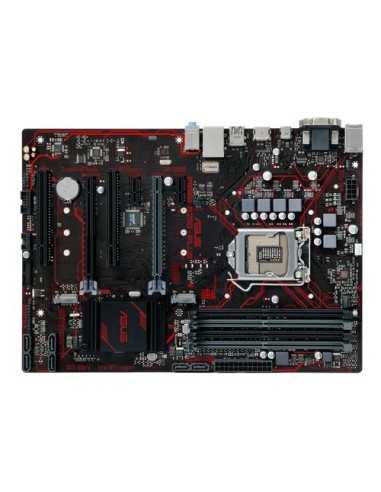 ASUS PRIME B250-PLUS Intel® B250 LGA 1151 (Presa H4) ATX