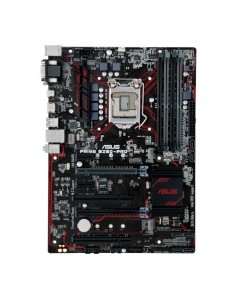 ASUS PRIME B250-PRO Intel® B250 LGA 1151 (Presa H4) ATX