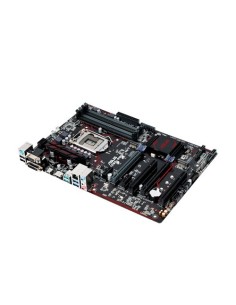ASUS PRIME B250-PRO Intel® B250 LGA 1151 (Presa H4) ATX 2