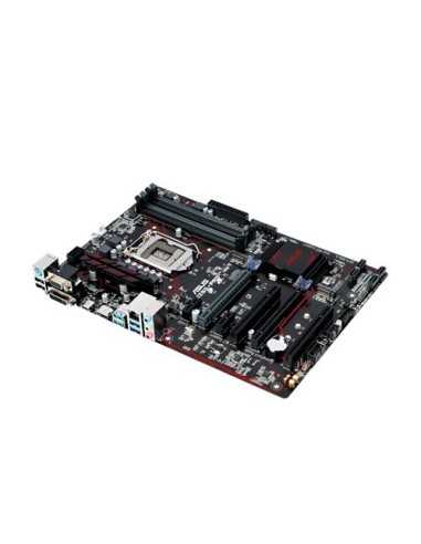 ASUS PRIME B250-PRO Intel® B250 LGA 1151 (Presa H4) ATX