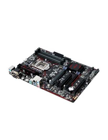 ASUS PRIME B250-PRO Intel® B250 LGA 1151 (Presa H4) ATX