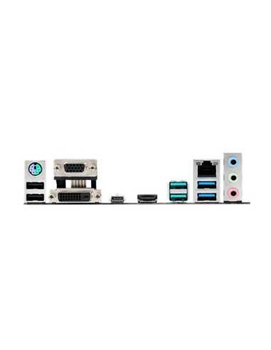 ASUS PRIME B250-PRO Intel® B250 LGA 1151 (Presa H4) ATX