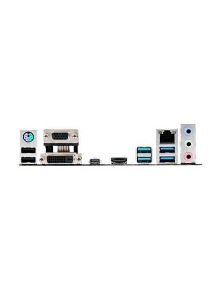 ASUS PRIME B250-PRO Intel® B250 LGA 1151 (Presa H4) ATX