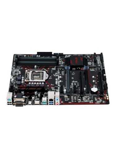 ASUS PRIME B250-PRO Intel® B250 LGA 1151 (Presa H4) ATX
