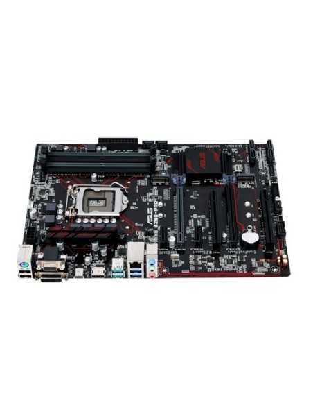 ASUS PRIME B250-PRO Intel® B250 LGA 1151 (Presa H4) ATX