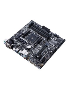 ASUS PRIME B350M-A AMD B350 Presa AM4 micro ATX 2