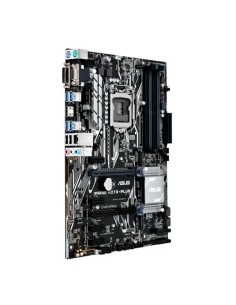 ASUS PRIME H270-PLUS Intel® H270 LGA 1151 (Presa H4) ATX