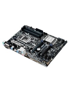 ASUS PRIME H270-PLUS Intel® H270 LGA 1151 (Presa H4) ATX 2