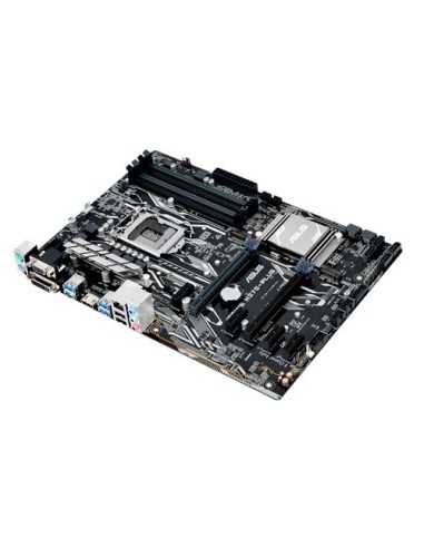 ASUS PRIME H270-PLUS Intel® H270 LGA 1151 (Presa H4) ATX