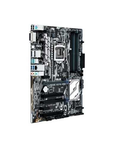 ASUS PRIME H270-PRO Intel® H270 LGA 1151 (Presa H4) ATX