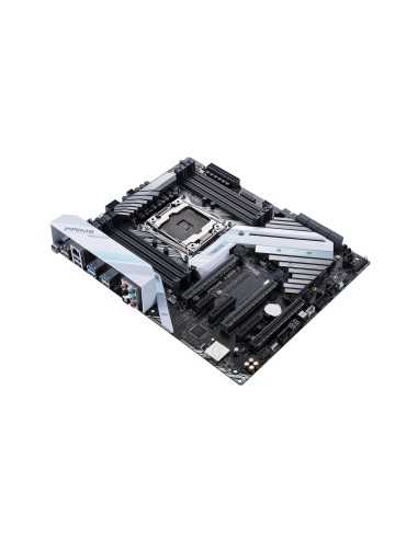 ASUS PRIME X299-A Intel® X299 LGA 2066 (Socket R4) ATX