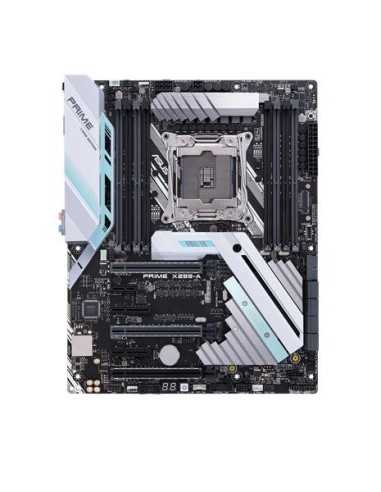 ASUS PRIME X299-A Intel® X299 LGA 2066 (Socket R4) ATX