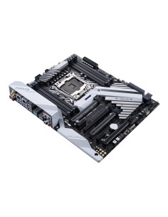 ASUS PRIME X299-DELUXE Intel® X299 LGA 2066 (Socket R4) ATX 2