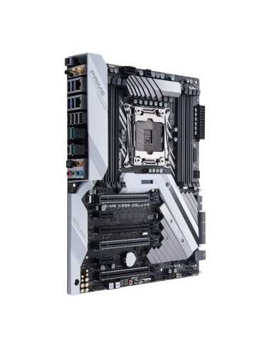 ASUS PRIME X299-DELUXE Intel® X299 LGA 2066 (Socket R4) ATX