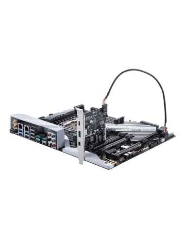 ASUS PRIME X299-DELUXE Intel® X299 LGA 2066 (Socket R4) ATX