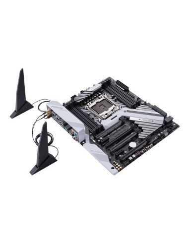 ASUS PRIME X299-DELUXE Intel® X299 LGA 2066 (Socket R4) ATX