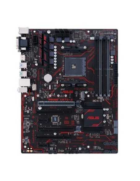 ASUS PRIME X370-A AMD X370 Presa AM4 ATX