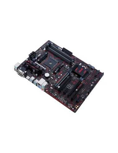 ASUS PRIME X370-A AMD X370 Presa AM4 ATX