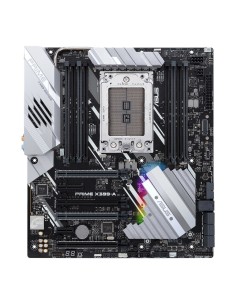 ASUS PRIME X399-A AMD X399 Socket TR4 ATX esteso