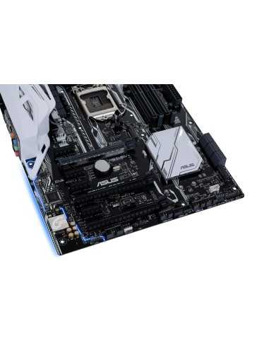 ASUS PRIME Z270-A Intel® Z270 LGA 1151 (Presa H4) ATX