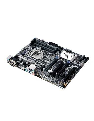 ASUS PRIME Z270-K Intel® Z270 LGA 1151 (Presa H4) ATX