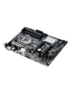 ASUS PRIME Z270-P Intel® Z270 LGA 1151 (Presa H4) ATX